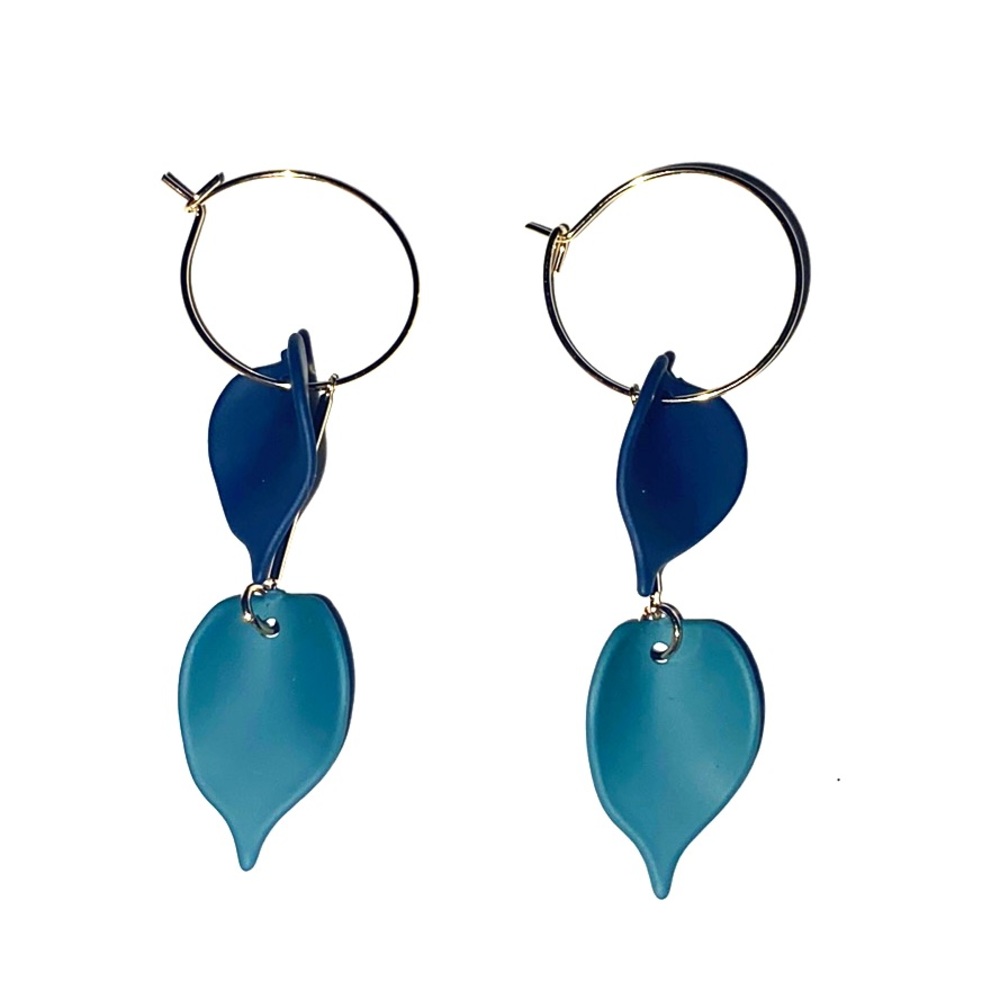 Cute earrings